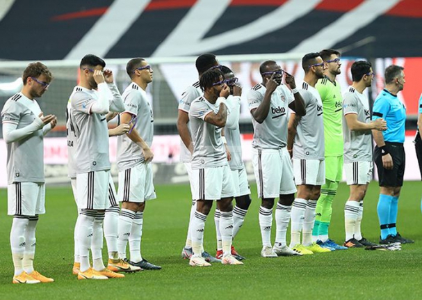 Beşiktaş 10 kişi kazandı!