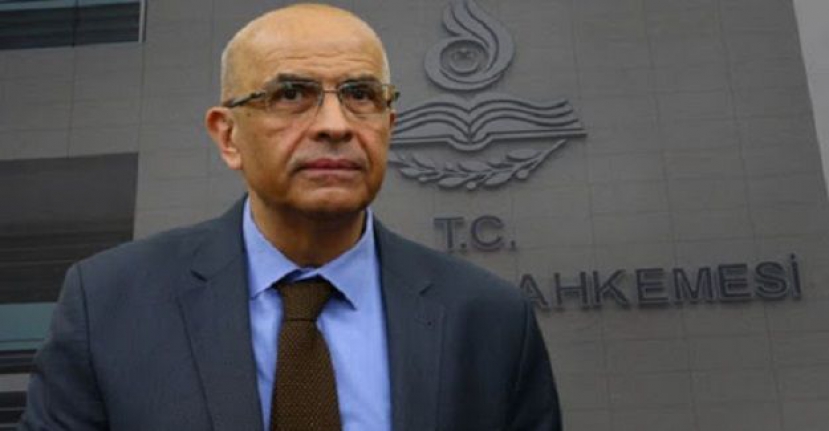 Savcılık: AYM’nin Berberoğlu kararına uyulmalı
