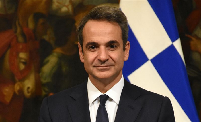 Yunanistan Başbakanı'ndan Türkiye'ye skandal sözler!