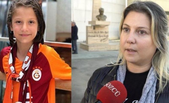 Katliam gibi kazada oğlunu kaybeden anneye para cezası!