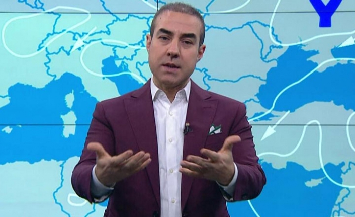 Bünyamin Sürmeli'nin yeni adresi belli oldu