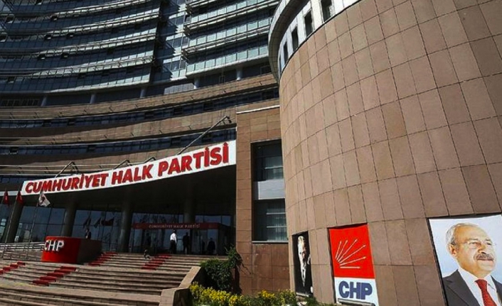 İki isim daha CHP'den istifa etti