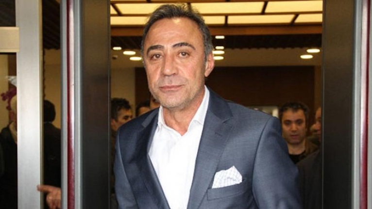 CHP'li Berhan Şimşek hakkında flaş gelişme
