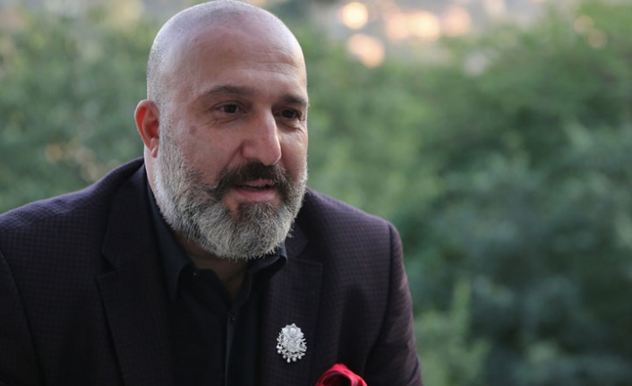 Abdülhamid'in torunundan İBB’ye destek