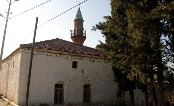190 yıllık tarihi cami için yıkım kararı çıktı