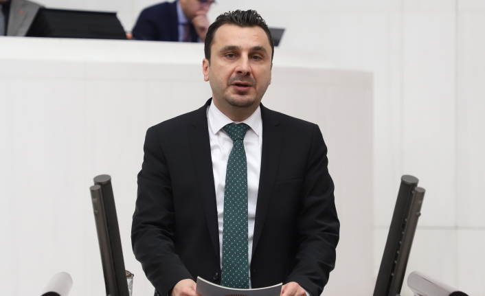 Cep Yakan YKS Sınav Ücretleri Meclis Gündeminde