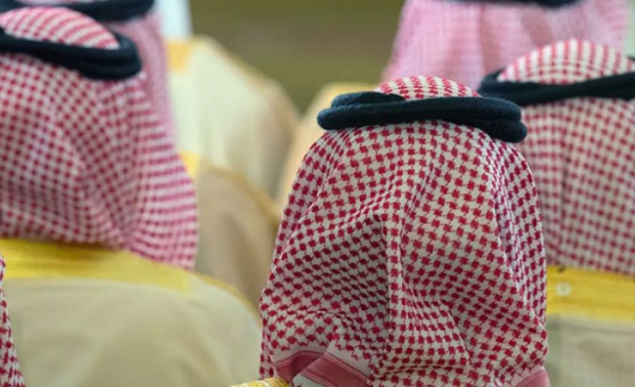 ABD'den Suudi Arabistan'a destek