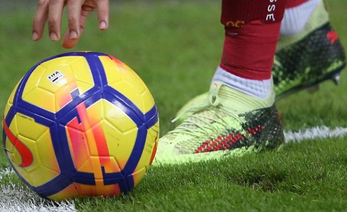 Süper Lig'de heyecan kaldığı yerden devam ediyor!