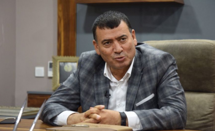 Şeriatçılara kolej yetmedi şimdi de üniversite kuruyorlar!