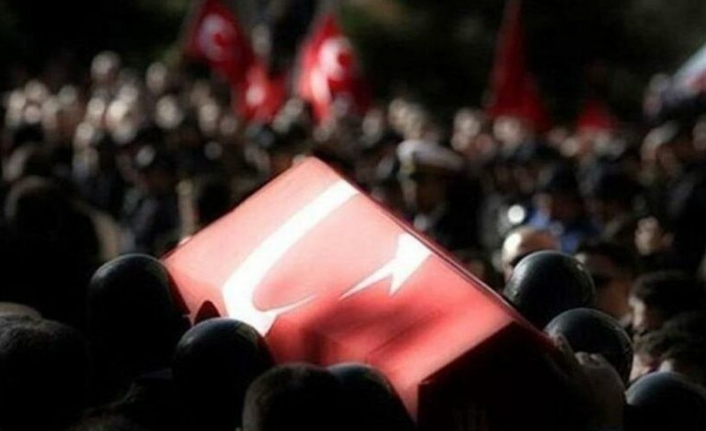 Gara şehitleri son yolculuğuna uğurlanıyor