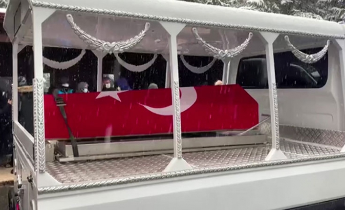 Kadir Topbaş son yolculuğuna uğurlanıyor