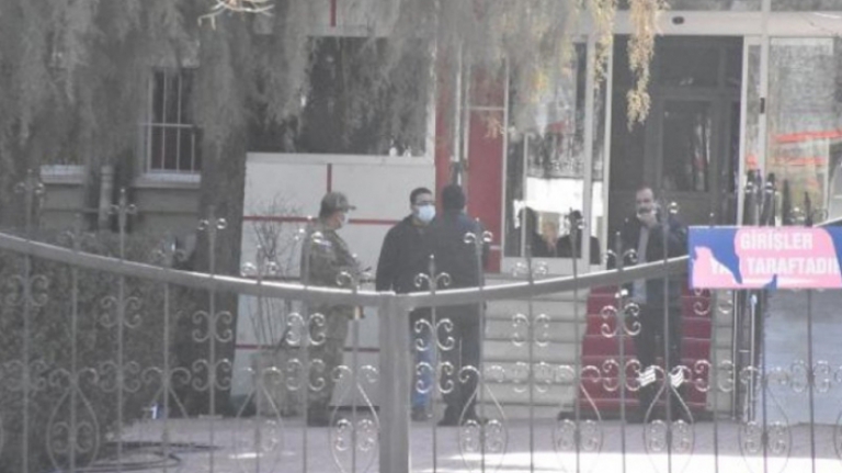 PKK'nın şehit ettiği 13 vatandaşın kimlik tespitine başlandı