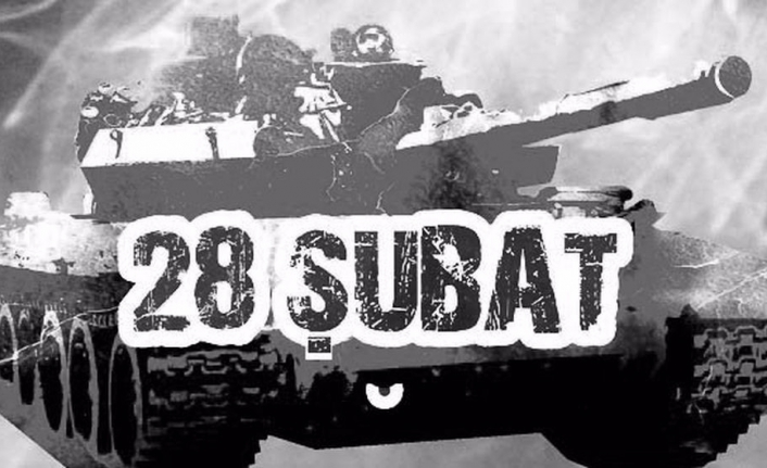 Su Ece Taşçı: 28 Şubat Süreci