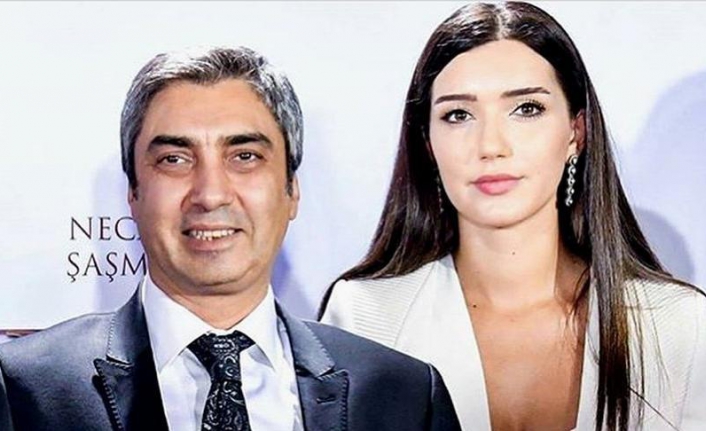 Necati Şaşmaz hakkında flaş gelişme!