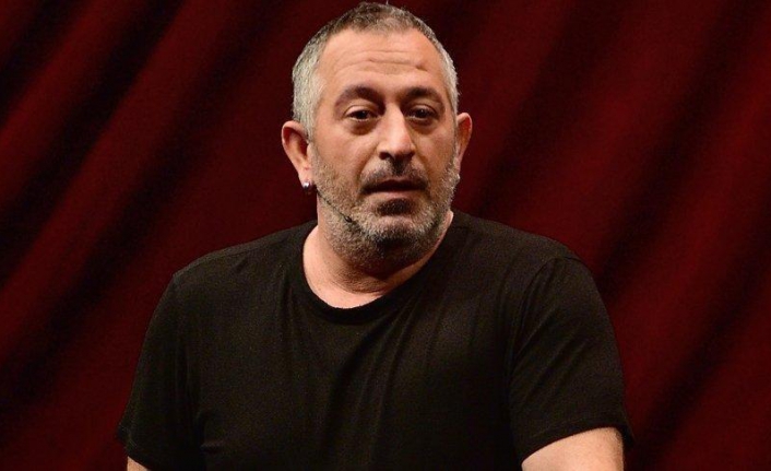 Cem Yılmaz'dan dolandırıcılık uyarısı