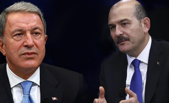 Akar ve Soylu CHP ve İYİ Parti'ye gidiyor