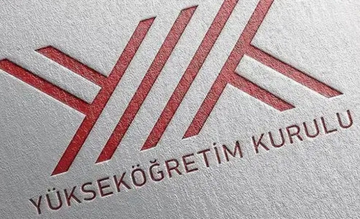 YÖK'ten hukuk fakülteleri için flaş karar!
