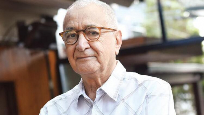 Doğan Cüceloğlu evinde ölü bulundu