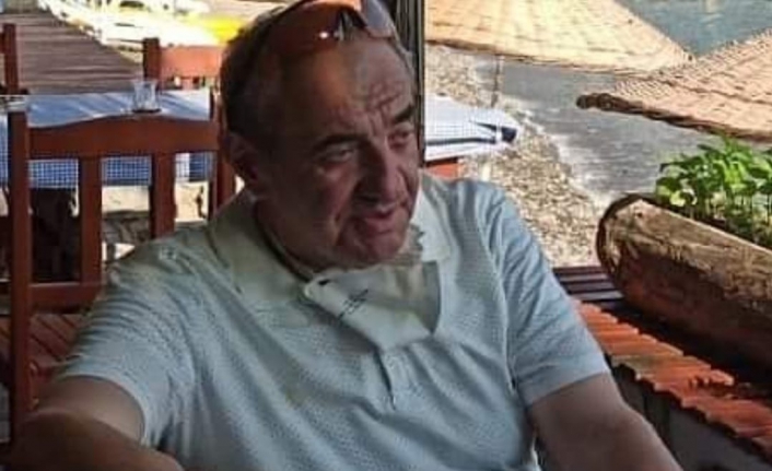Mithat Şimşek hayatını kaybetti