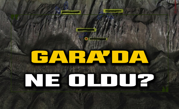 Gara'da ne oldu? Yılmaz Özdil yazdı...