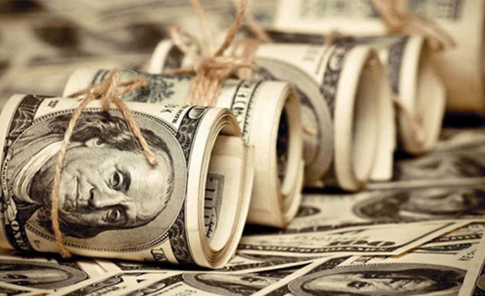 Dolar 7 TL'nin üzerine döndü! Dolar, euro ve altın fiyatlarında son durum…