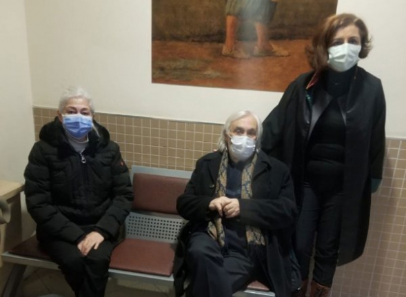 Müjdat Gezen ve Metin Akpınar için istenen ceza belli oldu