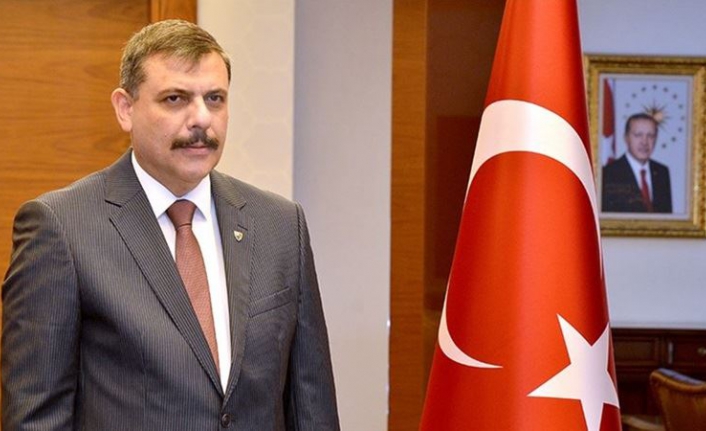 Çorum Valisi'nden İskilipli Atıf savunması