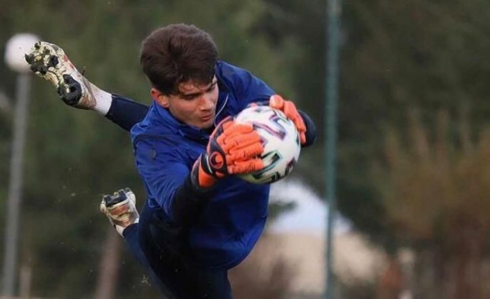 Trabzonspor'un kalesini liseli koruyacak!