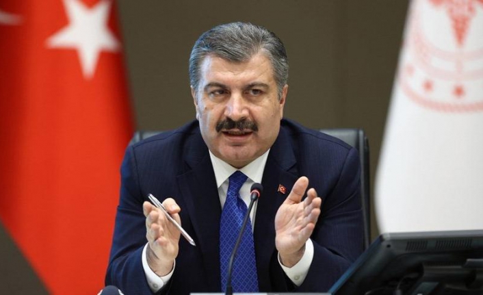 Bakan'ın yanıtıyla ortaya çıktı