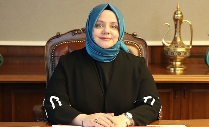 Bakan Zehra Zümrüt Selçuk müjdeyi böyle verdi!