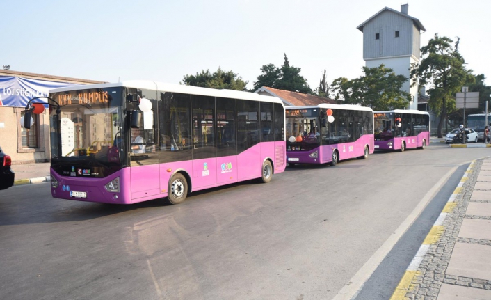 Toplu taşımaya HES kodu zorunluluğu getirildi