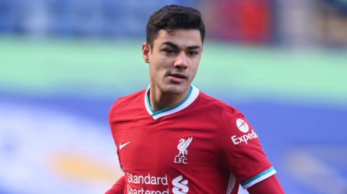 Ozan Kabak haftanın 11'inde!