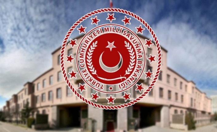 Son dakika! TSK Personel Kanun teklifi Meclis'te yasalaştı