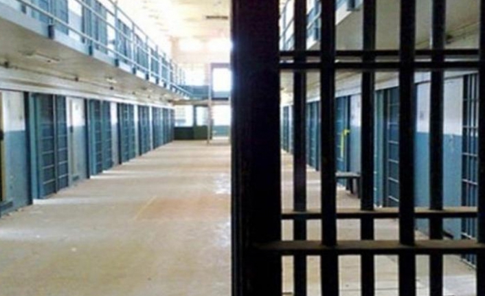 Cezaevlerinde Koronavirüs aşısı yapılmaya  başladı