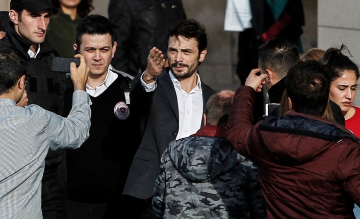 ﻿Ahmet Kural için istenen ceza belli oldu