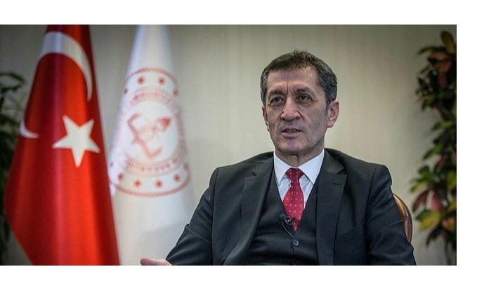 MEB'den yüz yüze eğitim kararı