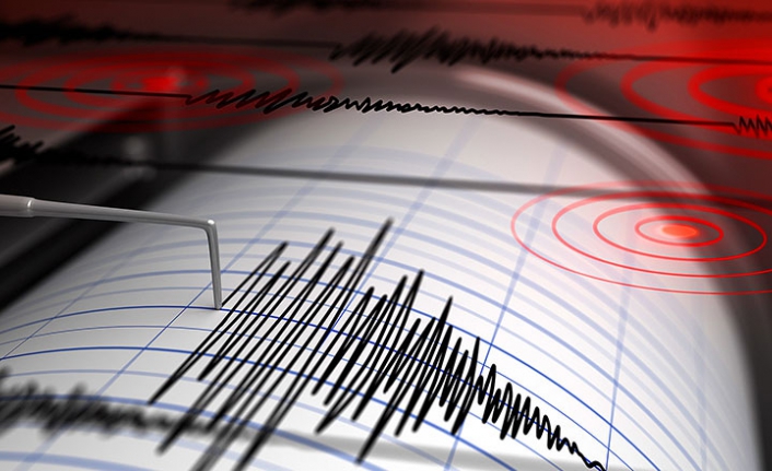 Konya'da korkutan deprem!