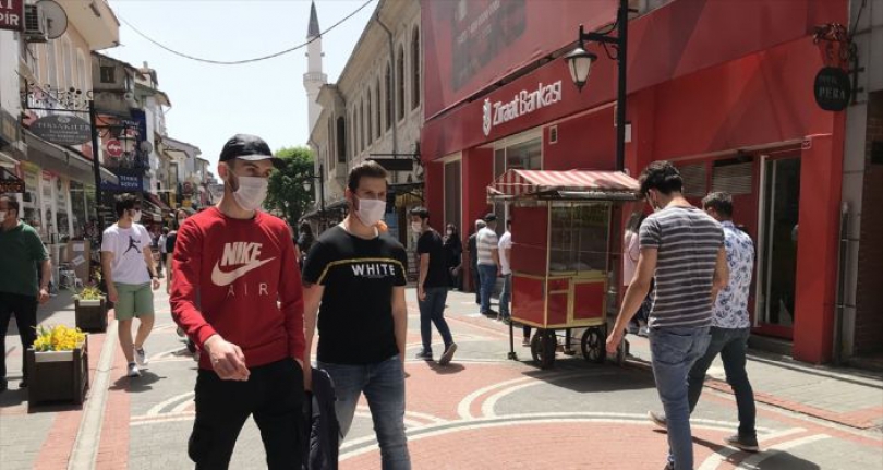 Normalleşmede ilk olarak o ilimizden başlayacak
