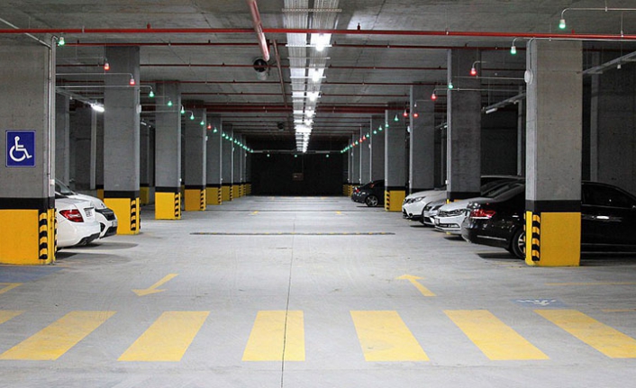 Otoparklarda yeni düzenleme!