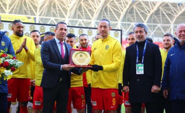 Süper Lig'de yeni rekor!