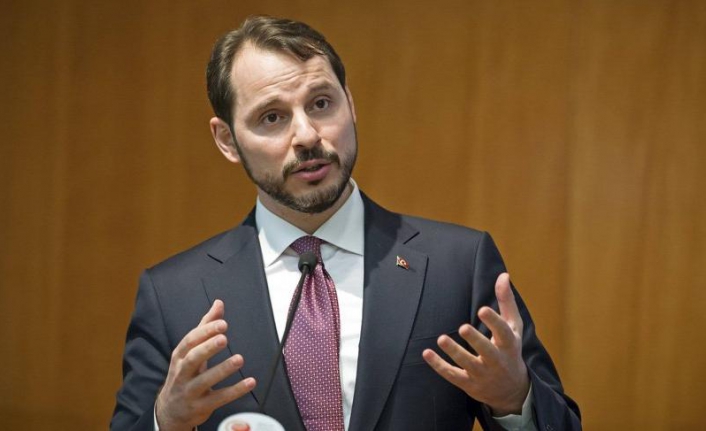 CHP’den Berat Albayrak açıklaması