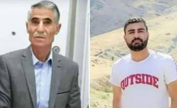 Borçlandılar, tefecilerin eline düştüler; önce baba ardından oğlu intihar etti