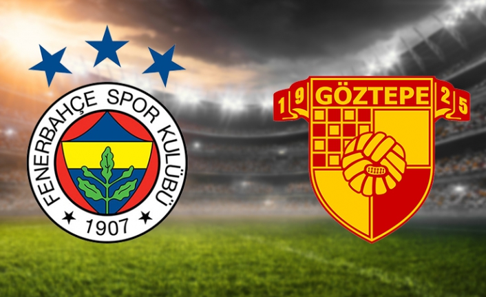 Fenerbahçe'ye Kadıköy'de soğuk duş!