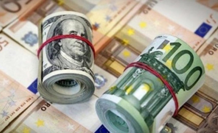 Dolar ve Euro’da son durum (22 Şubat 2021)