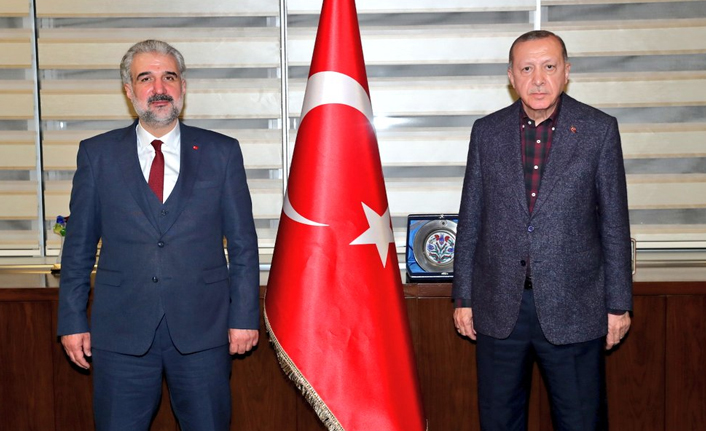 AK Parti'nin İstanbul İl Başkanı adayı belli oldu