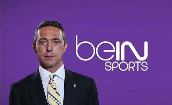Beinsports ve Ali Koç arasındaki gerginlik hukuki zemine taşınıyor!
