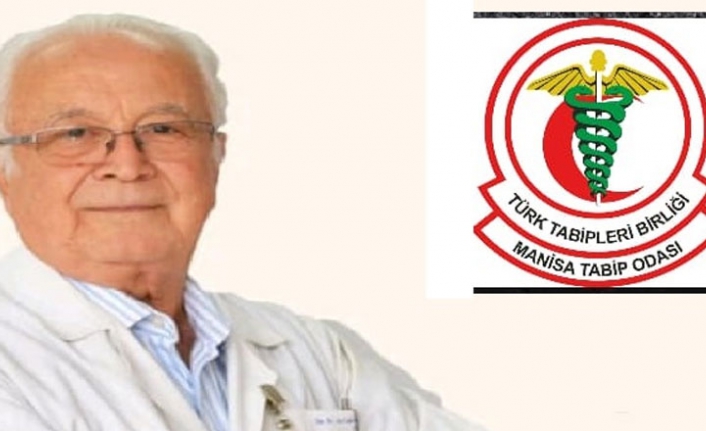 Bir doktor daha koronaya yenildi!