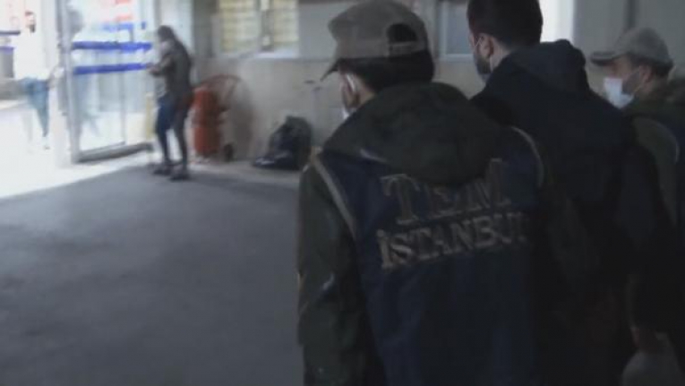 10 ilde FETÖ'ye dev operasyon!