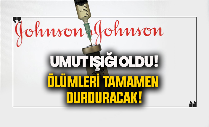 Bu aşı ölümleri tamamen durduracak!