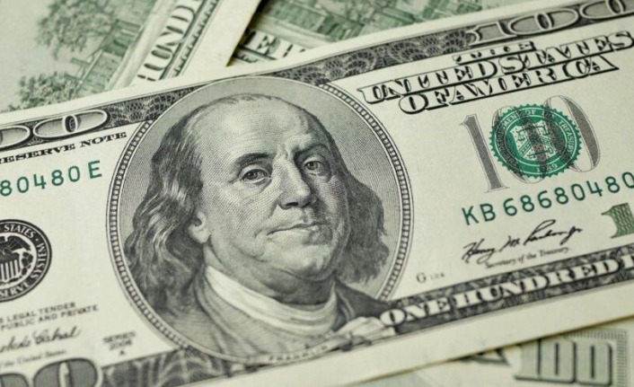 TL'de görüntü negatif! Dolar, euro ve altın fiyatlarında son durum… 25.02.2021